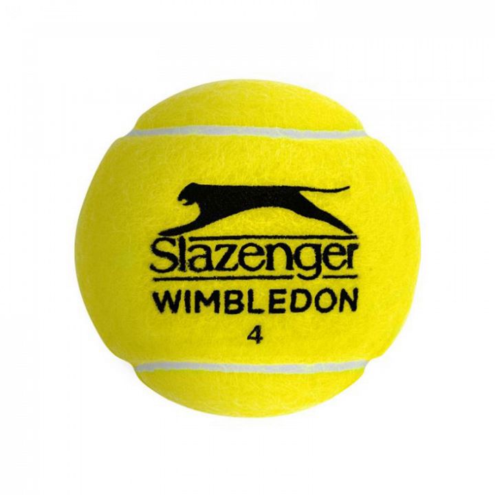 Slazenger Wimbledon 4B